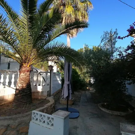 Habitación en casa particular De La Paz