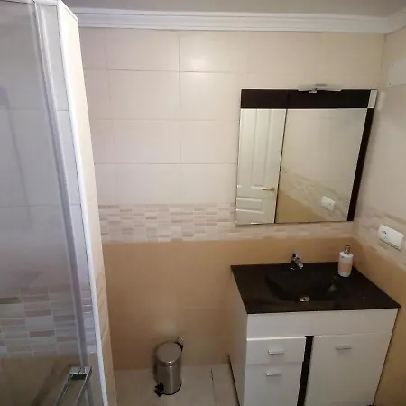 Habitación en casa particular De La Paz La Nucía