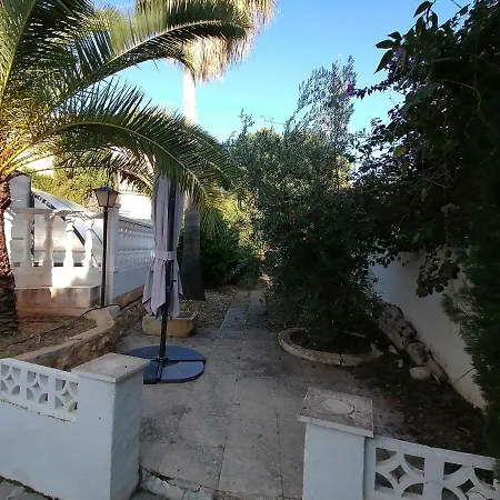 De La Paz