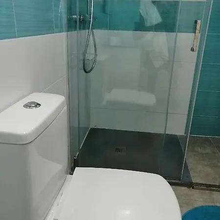 De La Paz La Nucía