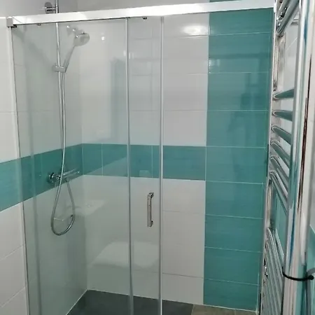 Habitación en casa particular De La Paz