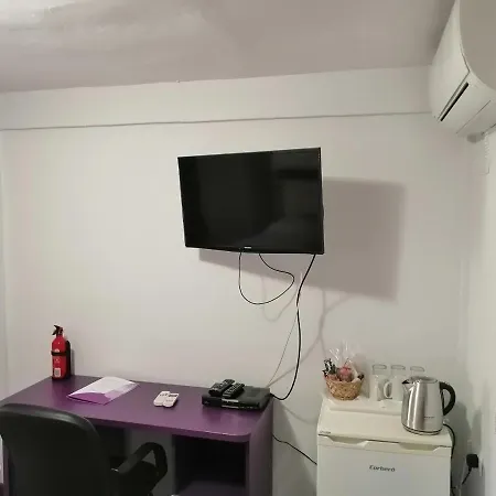 De La Paz Habitación en casa particular La Nucía