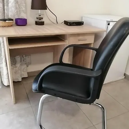 Habitación en casa particular De La Paz La Nucía