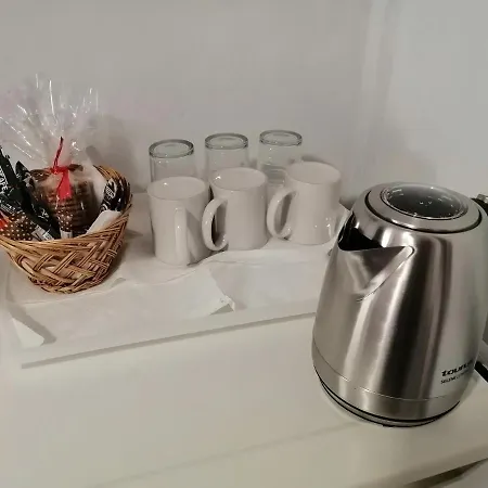 Habitación en casa particular De La Paz *