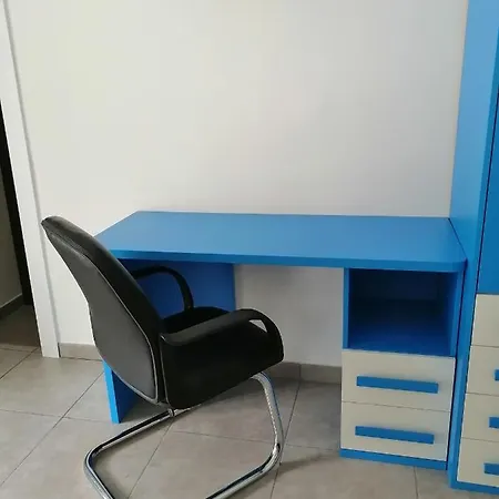Habitación en casa particular De La Paz *