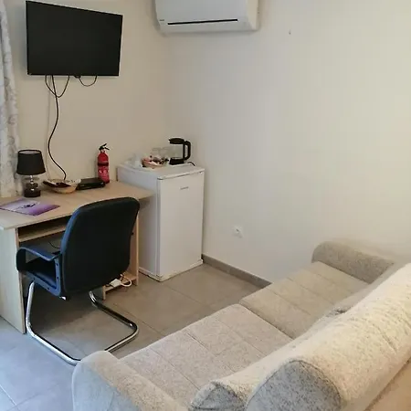 Habitación en casa particular De La Paz La Nucía