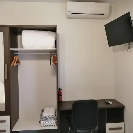 Habitación en casa particular De La Paz La Nucía