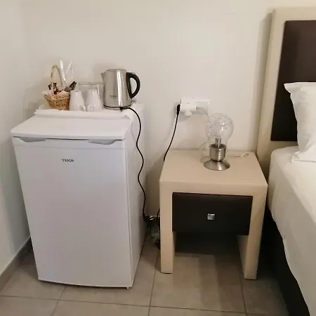 Habitación en casa particular De La Paz *