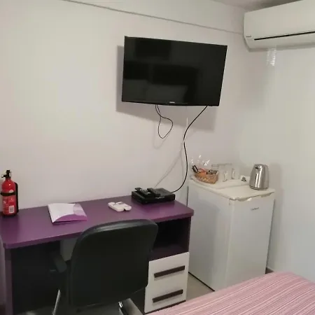 Habitación en casa particular De La Paz *