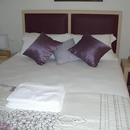 Habitación en casa particular De La Paz *