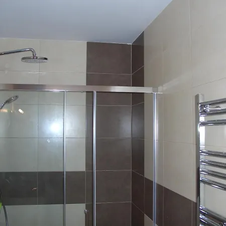 Habitación en casa particular De La Paz