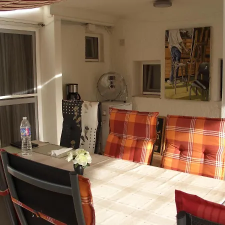 Habitación en casa particular De La Paz La Nucía