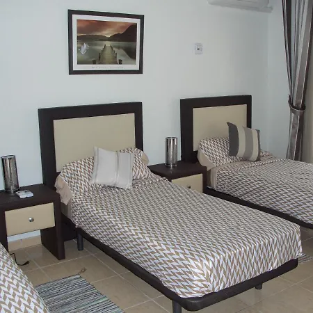 Habitación en casa particular De La Paz La Nucía