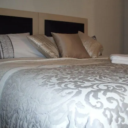 Habitación en casa particular De La Paz La Nucía