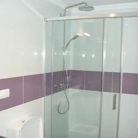 De La Paz Habitación en casa particular La Nucía