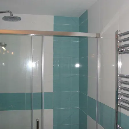 De La Paz Habitación en casa particular La Nucía