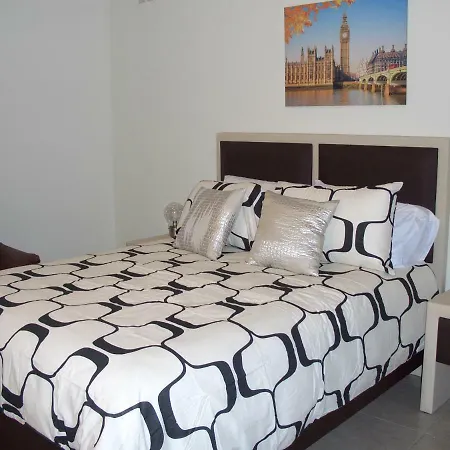 Habitación en casa particular De La Paz *